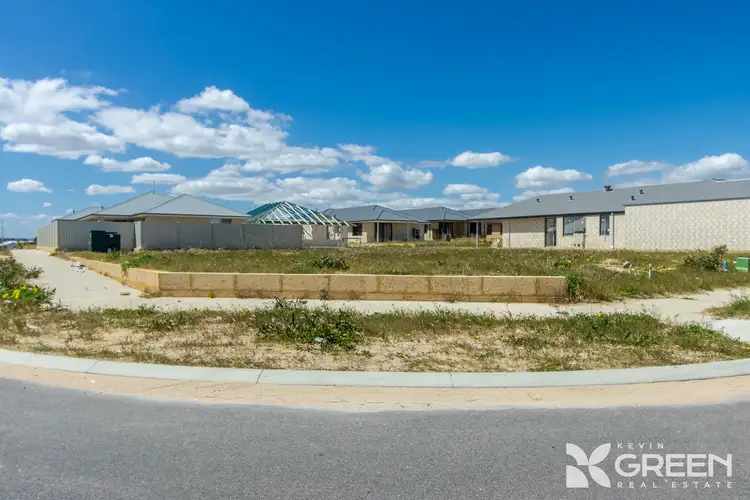 Third view of Homely land listing, 36 Middalya Road, Golden Bay WA 6174