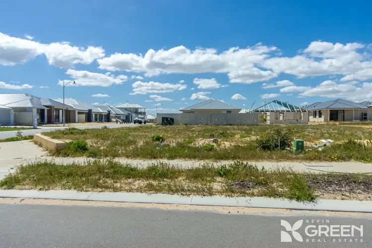 Fourth view of Homely land listing, 36 Middalya Road, Golden Bay WA 6174