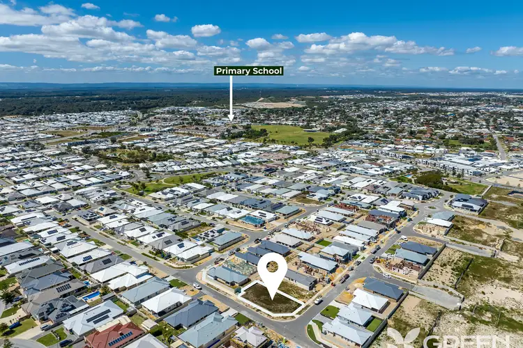 Seventh view of Homely land listing, 36 Middalya Road, Golden Bay WA 6174