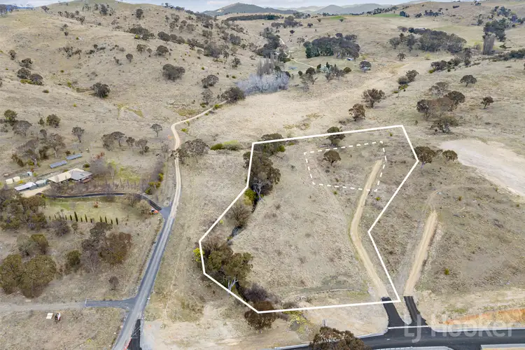 Main view of Homely rural property listing, Level 303/123 Captain Robertson Drive, Burra NSW 2620