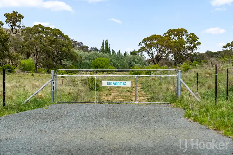 Level 303/123 Captain Robertson Drive, Burra NSW 2620