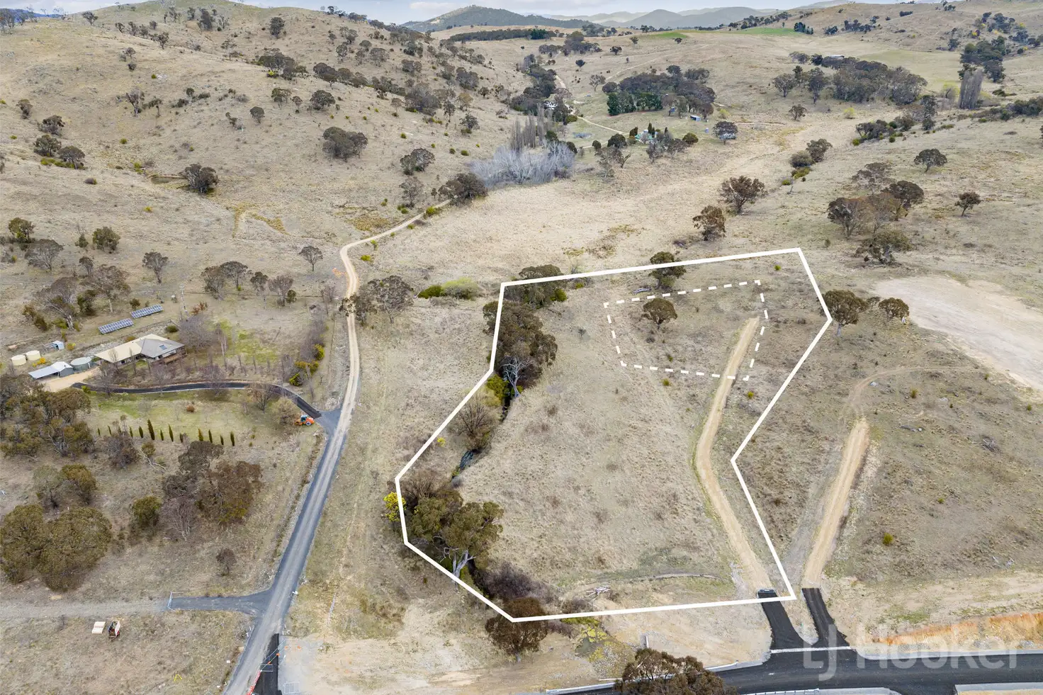 Main view of Homely rural property listing, Level 303/123 Captain Robertson Drive, Burra NSW 2620
