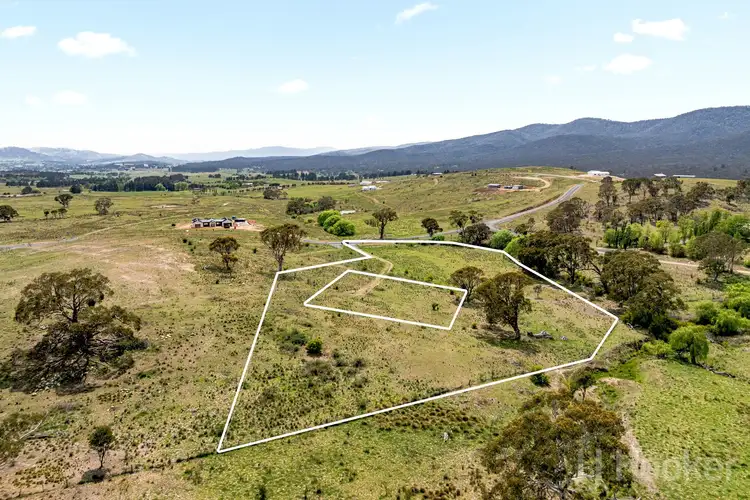 Second view of Homely rural property listing, Level 303/123 Captain Robertson Drive, Burra NSW 2620