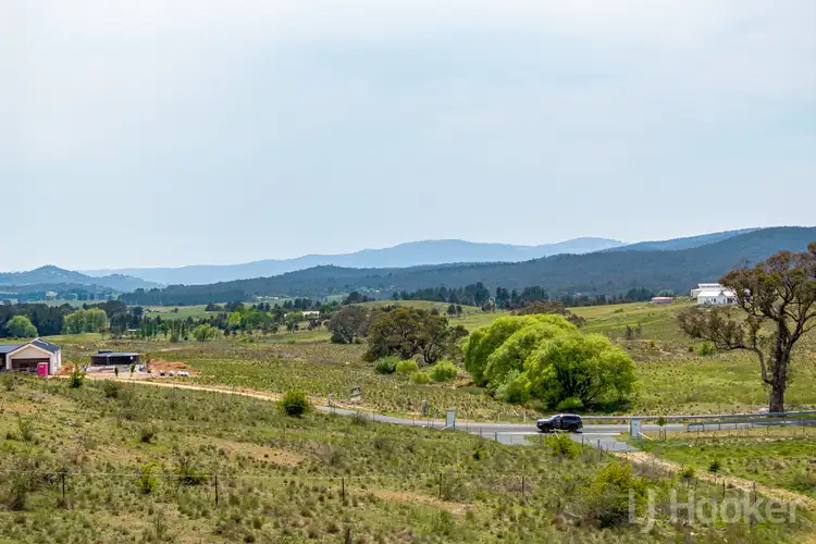 Fifth view of Homely rural property listing, Level 303/123 Captain Robertson Drive, Burra NSW 2620