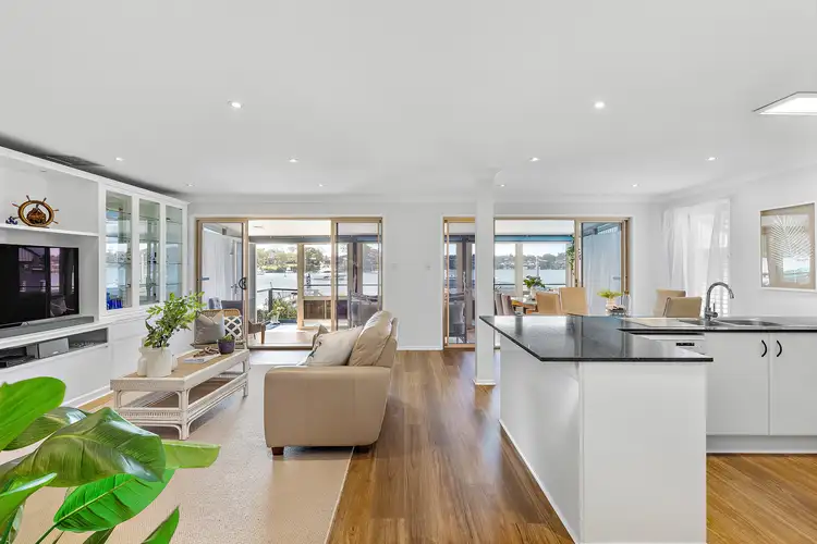 Third view of Homely house listing, 87 Ilford Avenue, Arcadia Vale NSW 2283