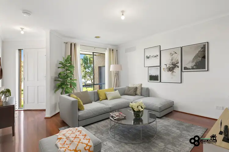 Main view of Homely house listing, 5 Lauren Way, Korumburra VIC 3950