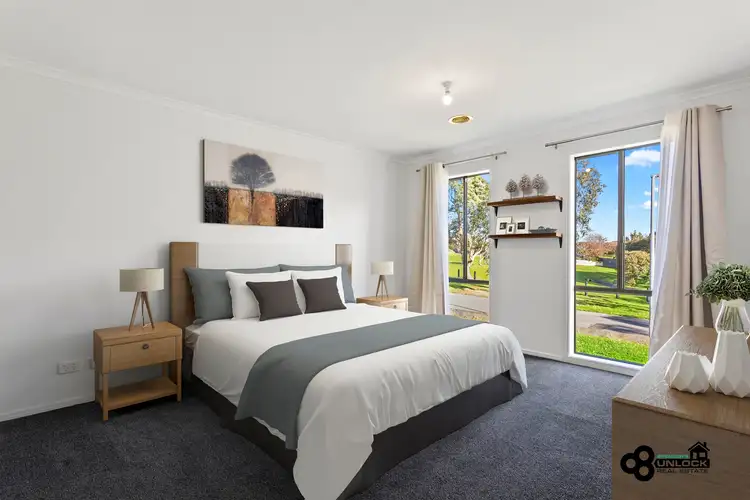 Third view of Homely house listing, 5 Lauren Way, Korumburra VIC 3950