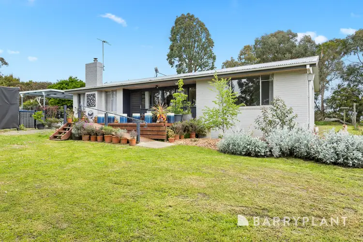 1664 Drouin - Korumburra Road