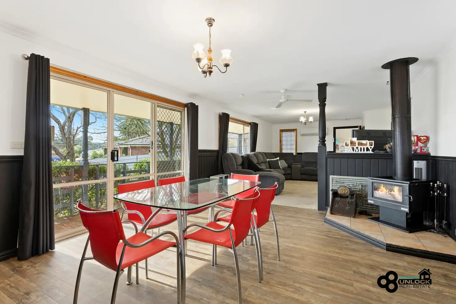 Main view of Homely house listing, 33 Jumbunna Road, Korumburra VIC 3950