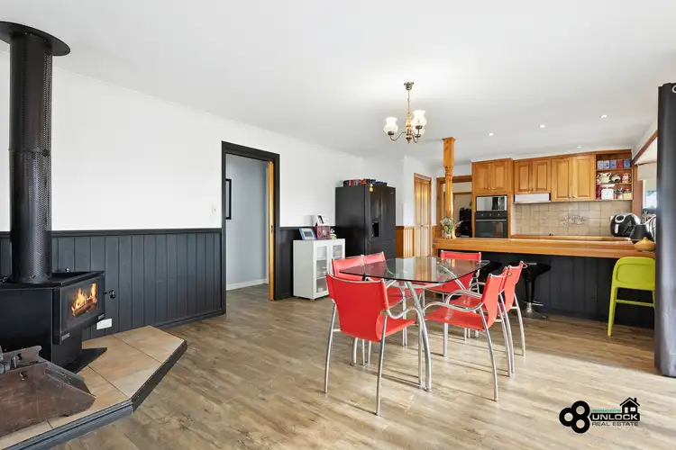 Second view of Homely house listing, 33 Jumbunna Road, Korumburra VIC 3950