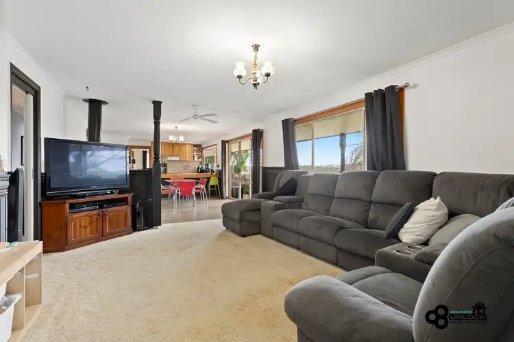 Third view of Homely house listing, 33 Jumbunna Road, Korumburra VIC 3950