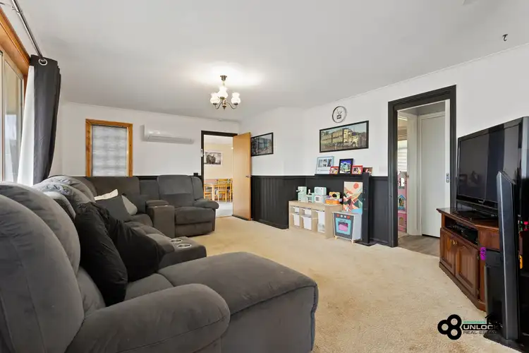 Fourth view of Homely house listing, 33 Jumbunna Road, Korumburra VIC 3950