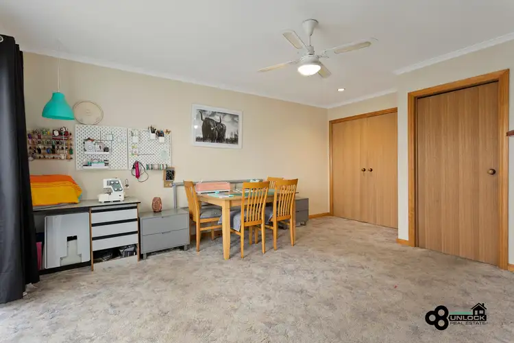 Fifth view of Homely house listing, 33 Jumbunna Road, Korumburra VIC 3950