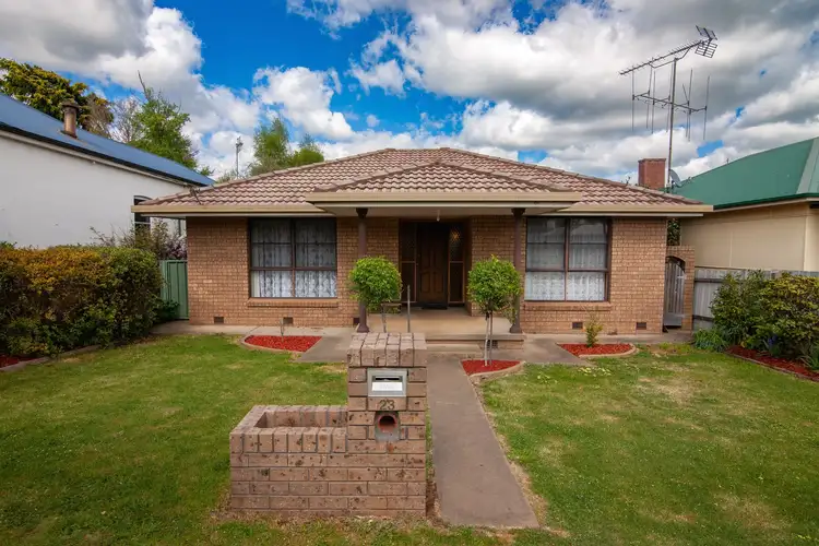 Main view of Homely house listing, 23 Cowper Street, Crookwell NSW 2583