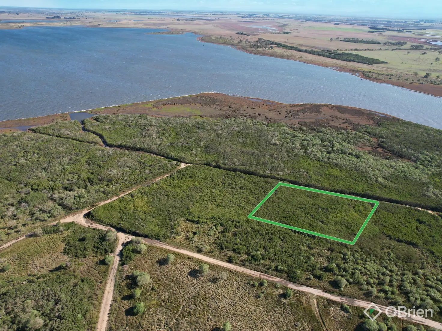 Main view of Homely land listing, 15 Bettong Avenue, Hollands Landing VIC 3862