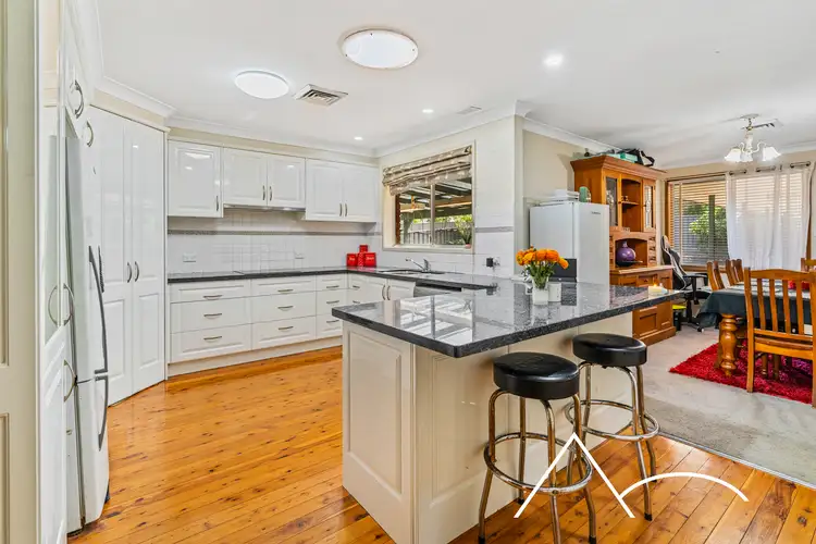 Third view of Homely house listing, 1 Colo Place, Campbelltown NSW 2560