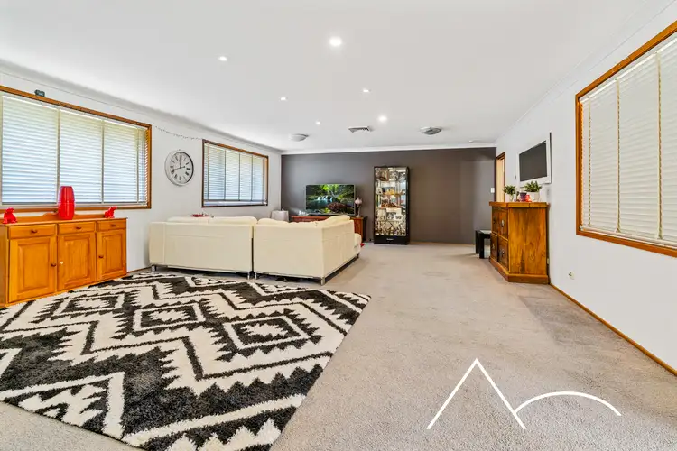 Fifth view of Homely house listing, 1 Colo Place, Campbelltown NSW 2560