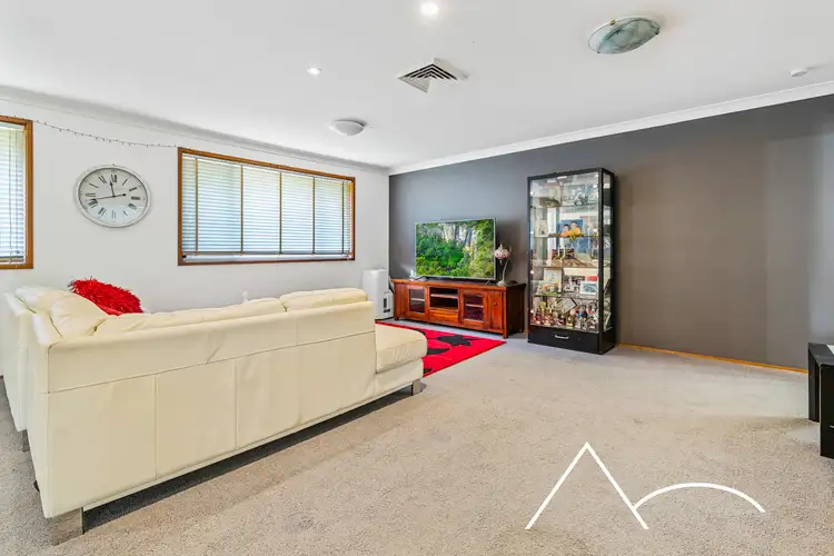 Sixth view of Homely house listing, 1 Colo Place, Campbelltown NSW 2560