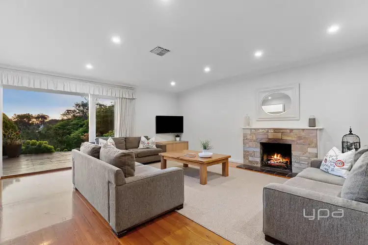 Third view of Homely house listing, 18 Barton Street, Blairgowrie VIC 3942