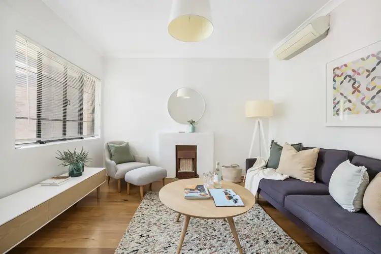Main view of Homely apartment listing, 4/2 Rosford Avenue, Petersham NSW 2049