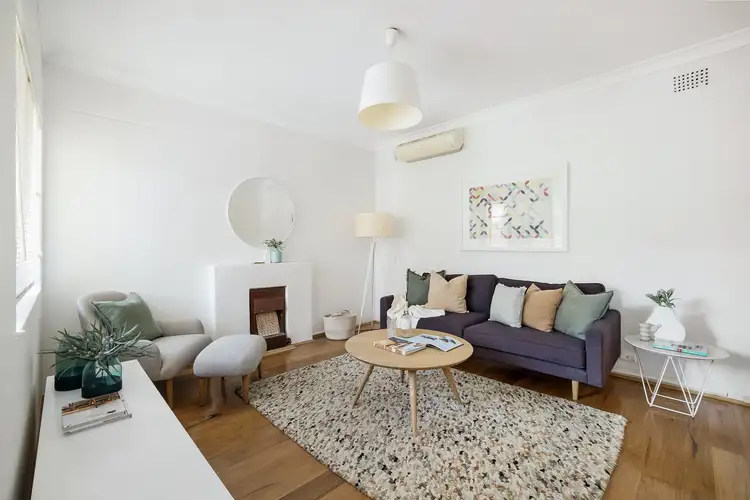 Third view of Homely apartment listing, 4/2 Rosford Avenue, Petersham NSW 2049