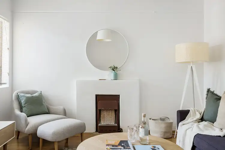 Fourth view of Homely apartment listing, 4/2 Rosford Avenue, Petersham NSW 2049