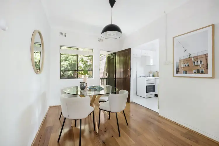 Fifth view of Homely apartment listing, 4/2 Rosford Avenue, Petersham NSW 2049