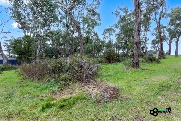 Seventh view of Homely land listing, LOT 10 Stanley Road, Adams Estate VIC 3984
