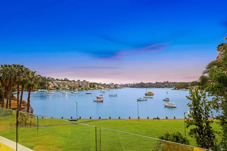 314/3 The Promenade, Chiswick NSW 2046