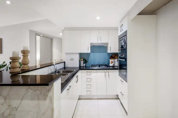 Fifth view of Homely apartment listing, 314/3 The Promenade, Chiswick NSW 2046