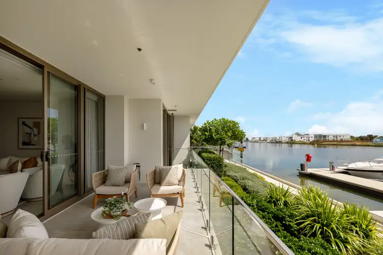 108/15 Aqua Street, Newport QLD 4020