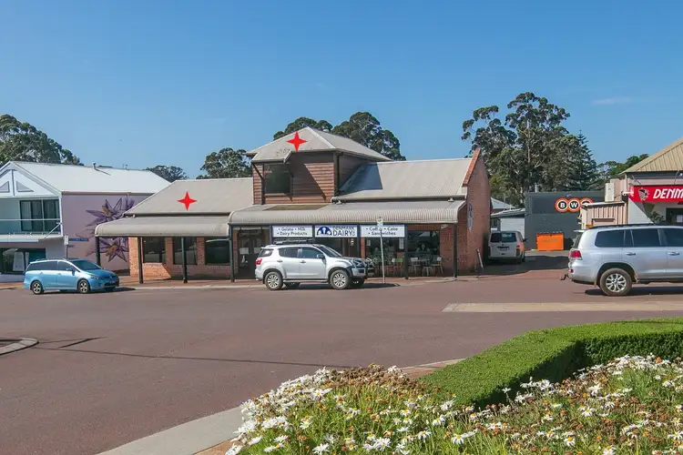 Main view of Homely unit listing, 5A Strickland Street, Denmark WA 6333