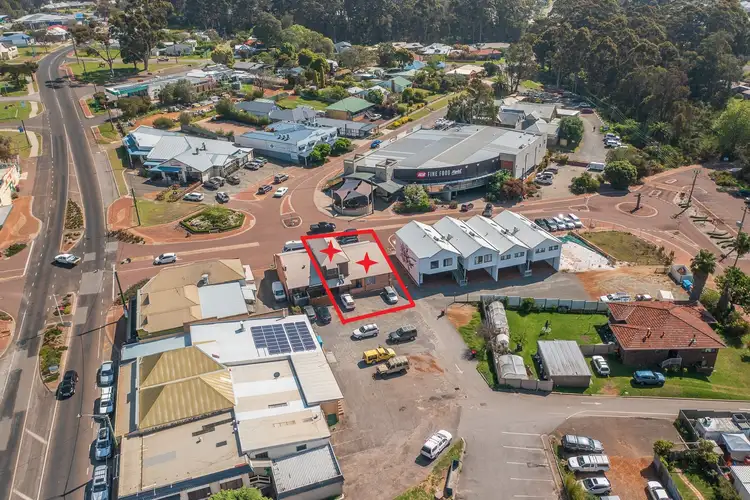 Second view of Homely unit listing, 5A Strickland Street, Denmark WA 6333