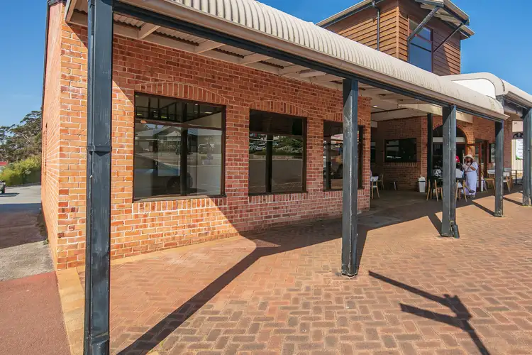 Fourth view of Homely unit listing, 5A Strickland Street, Denmark WA 6333