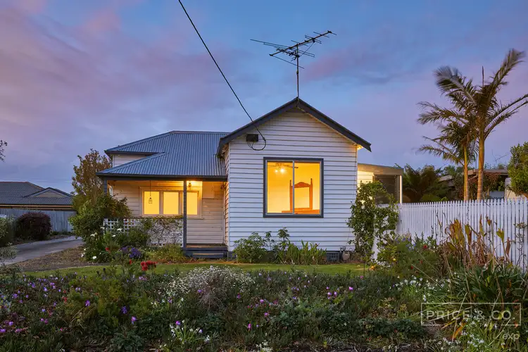 Main view of Homely house listing, 1/37 Ivor Street, Wonthaggi VIC 3995