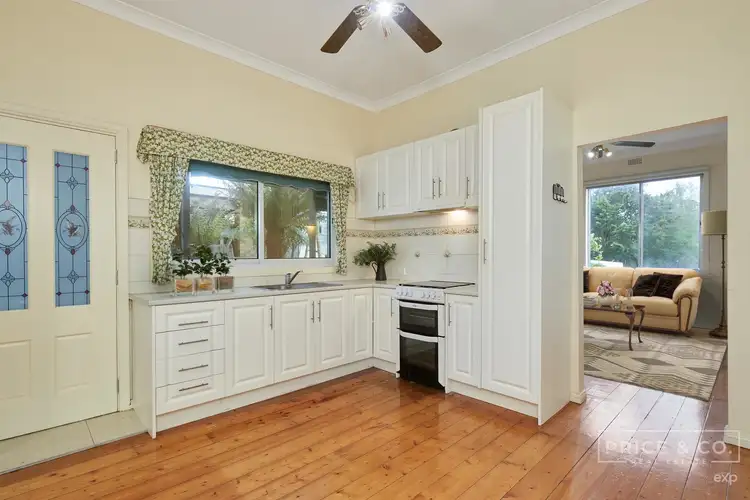 Second view of Homely house listing, 1/37 Ivor Street, Wonthaggi VIC 3995