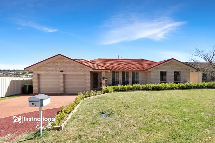 Main view of Homely house listing, 90 Green Valley Road, Goulburn NSW 2580