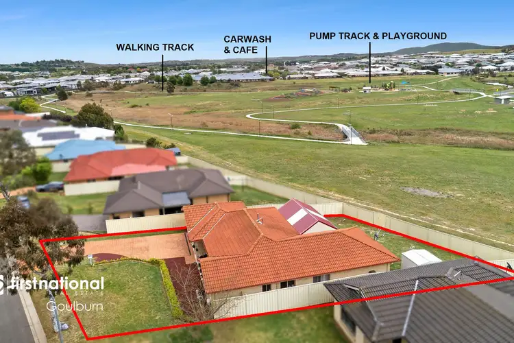 Second view of Homely house listing, 90 Green Valley Road, Goulburn NSW 2580