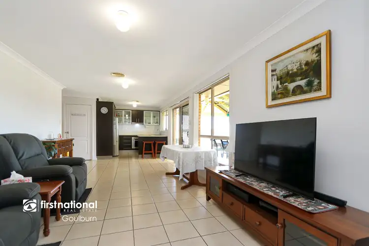 Fifth view of Homely house listing, 90 Green Valley Road, Goulburn NSW 2580