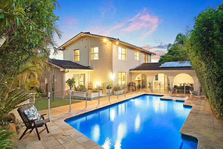 Main view of Homely house listing, 5 Stratham Place, Belrose NSW 2085