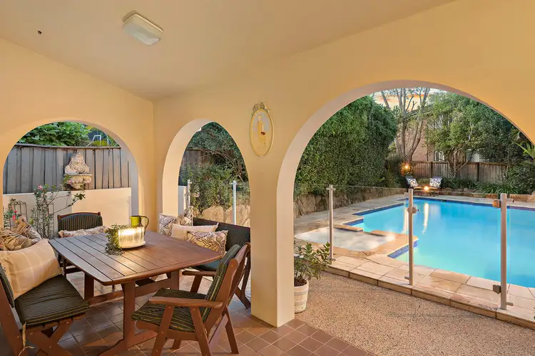 Third view of Homely house listing, 5 Stratham Place, Belrose NSW 2085