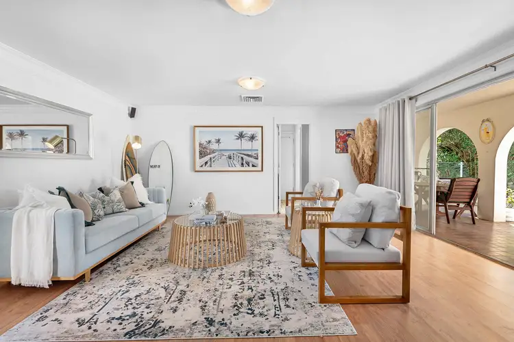 Fourth view of Homely house listing, 5 Stratham Place, Belrose NSW 2085