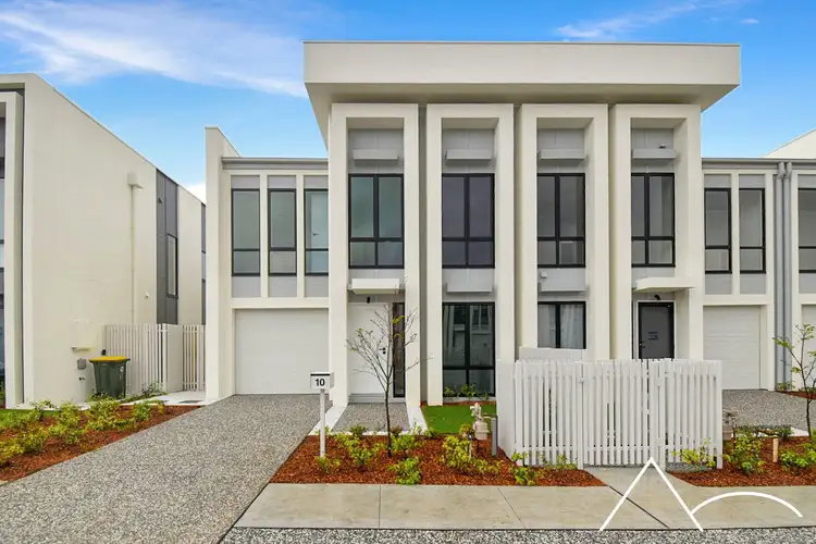 Main view of Homely house listing, 10 Birch Avenue, Mount Annan NSW 2567