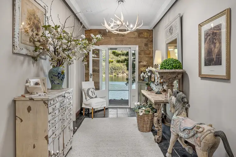 Third view of Homely rural property listing, 624 Greens Road, Lower Portland NSW 2756