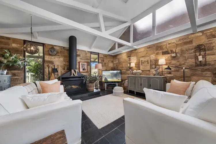 Fourth view of Homely rural property listing, 624 Greens Road, Lower Portland NSW 2756