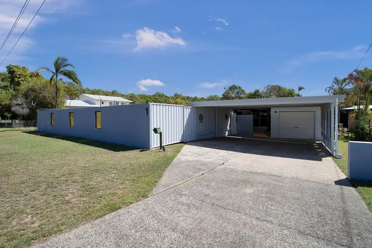 1 Janz Street, Slade Point QLD 4740