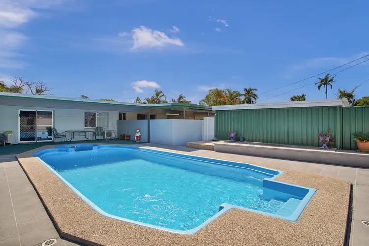 Second view of Homely house listing, 1 Janz Street, Slade Point QLD 4740