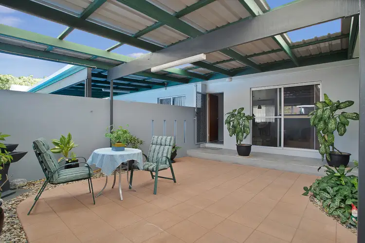 Third view of Homely house listing, 1 Janz Street, Slade Point QLD 4740