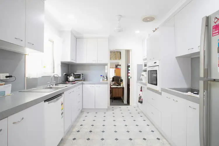 Fourth view of Homely house listing, 1 Janz Street, Slade Point QLD 4740