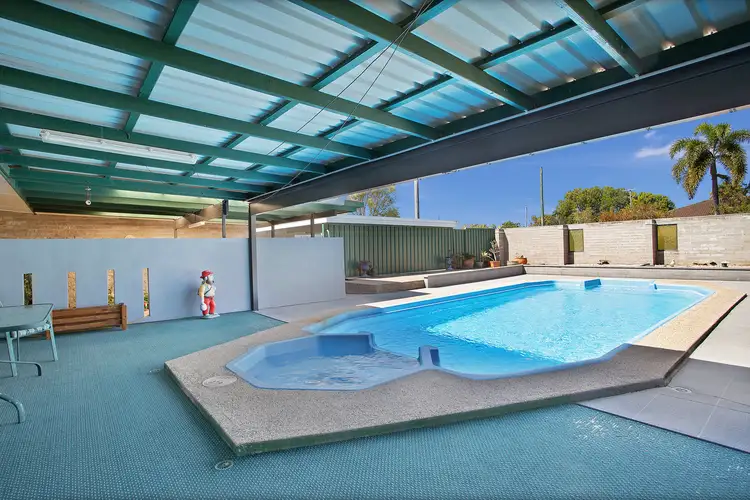 Fifth view of Homely house listing, 1 Janz Street, Slade Point QLD 4740